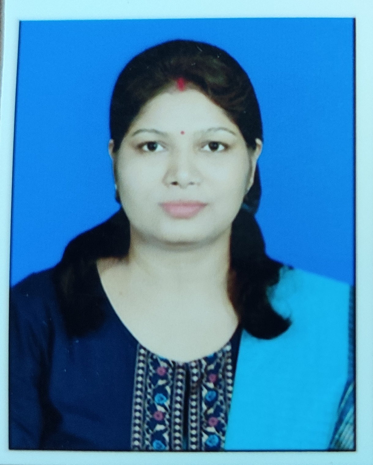 Dr. Sandhaya Seth
